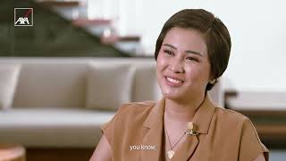 AXA Global Health Access (GHA)  - Jem Sanico (Testimony)