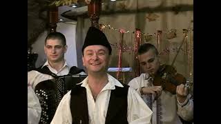 Ion Luca Jurjescu - Banatenii De La Munte