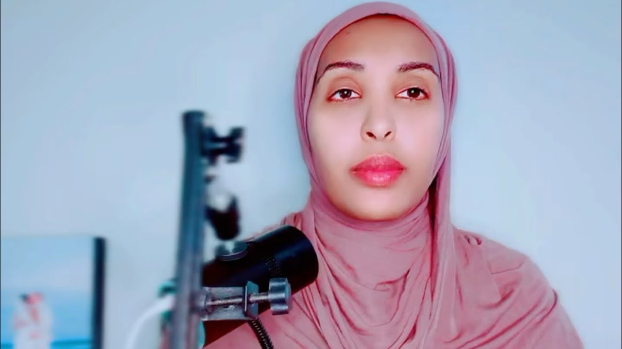 Jooji Inaad Ninkaaga Hooyo U Noqoto