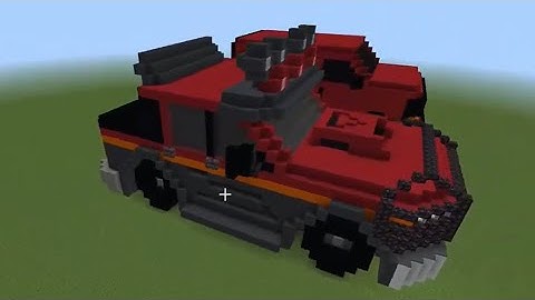 TFP Ironhide Concept Design n MOC