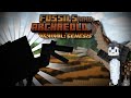 Two Streams in One Day!?! (Working on Swamp) Minecraft Dinosaurs LIVE (Fossils and Archaeology Mod)