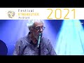 Capture de la vidéo Gilles Servat - Festival Interceltique De Lorient 2021