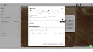 Import Data from FieldOps™