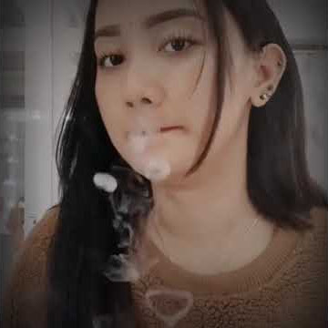 story mentahan cewek vape
