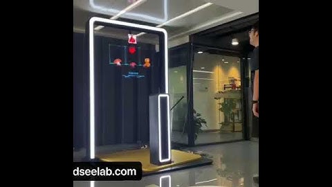 Dseelab HDMI