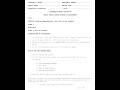 Grade 7 English Paper 1 Mid Term 2 Exam 2025 with Marking Scheme