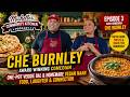 Can Laughter Heal? Discover the Power of Comedy & Cooking | Che Burnley