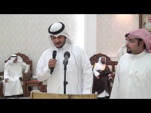 حفل ابناء قبيلة الرشايدة طلبة مصر وعشاء امين الصندوق مسلم عبدالله البصمان 