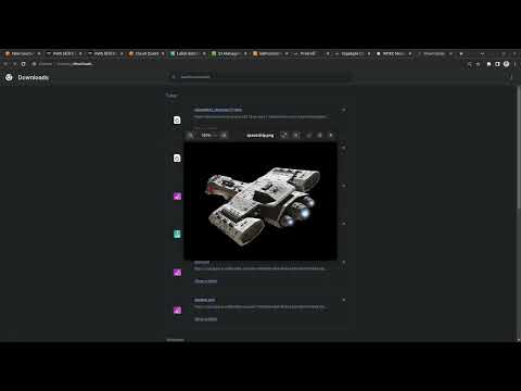 AWS CloudQuest Machine Learning TASK1- Image and Video Analysis(solution)
