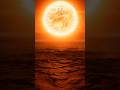 The Planet Being Eaten Alive