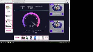 Рекорд 200 Byfly(Белтелеком) 200Mbps(, 2018-10-17T11:48:18.000Z)