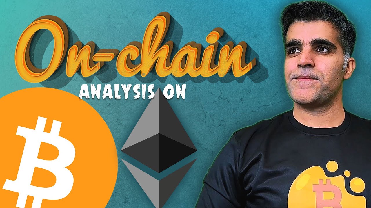 Crypto Market Latest News Updates Analysis Bitcoin and ETH on Chain ...