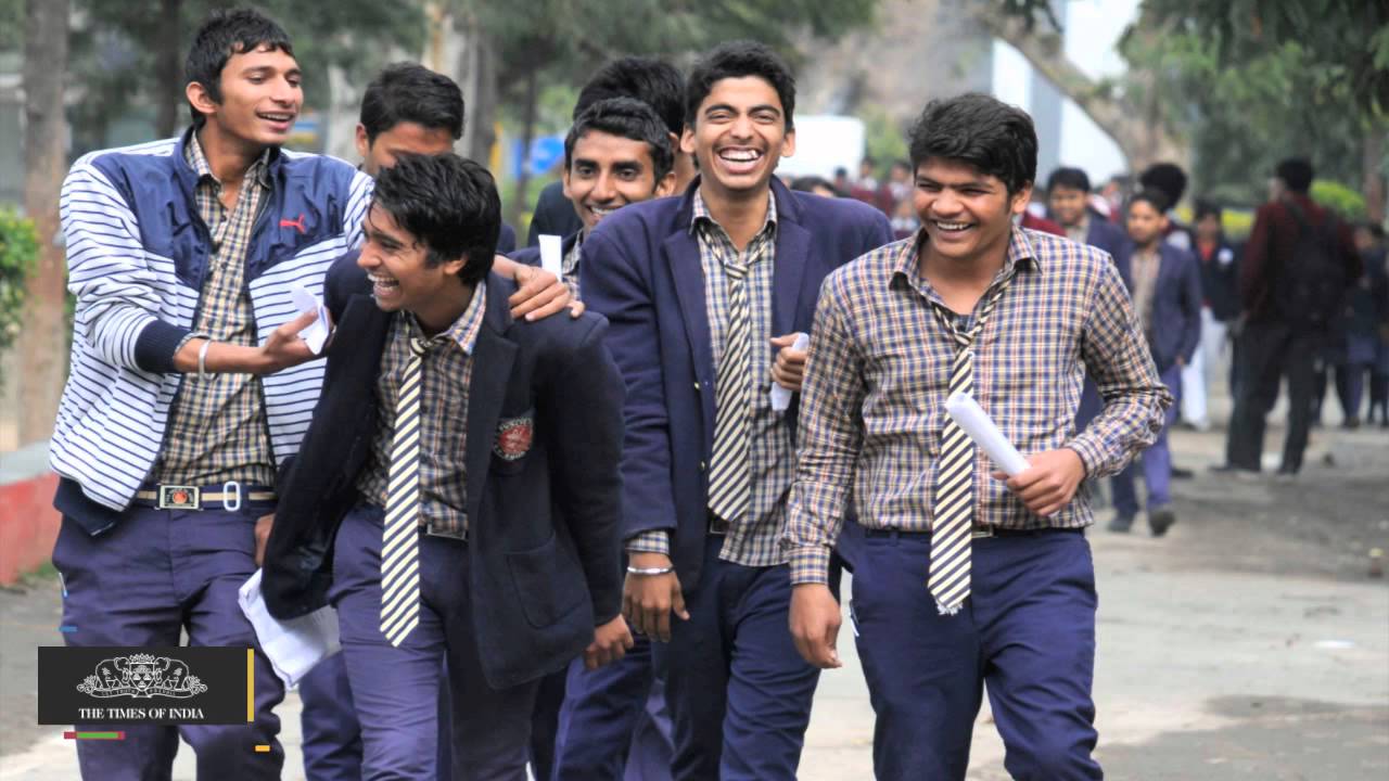 CBSE Exams Start on March 2 - TOI