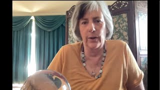 WORLD #PSYCHIC PREDICTIONS 2024