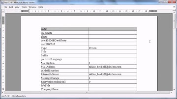 OpenNTF Project: ITWU Exporter on XPages