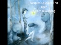 Jacques Loussier Trio  Bach  Air On A G String