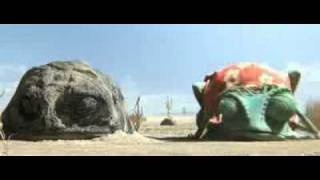 RANGO Bande annonce Français