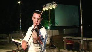 Israel gatterer mix sdot haarets.mp4 chords