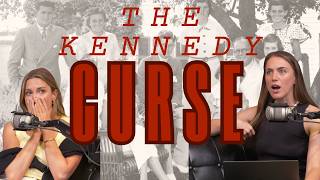 The Kennedy Curse