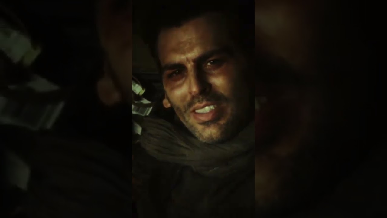 ⁣Resident Evil: Extinction | Up In Smoke #Shorts