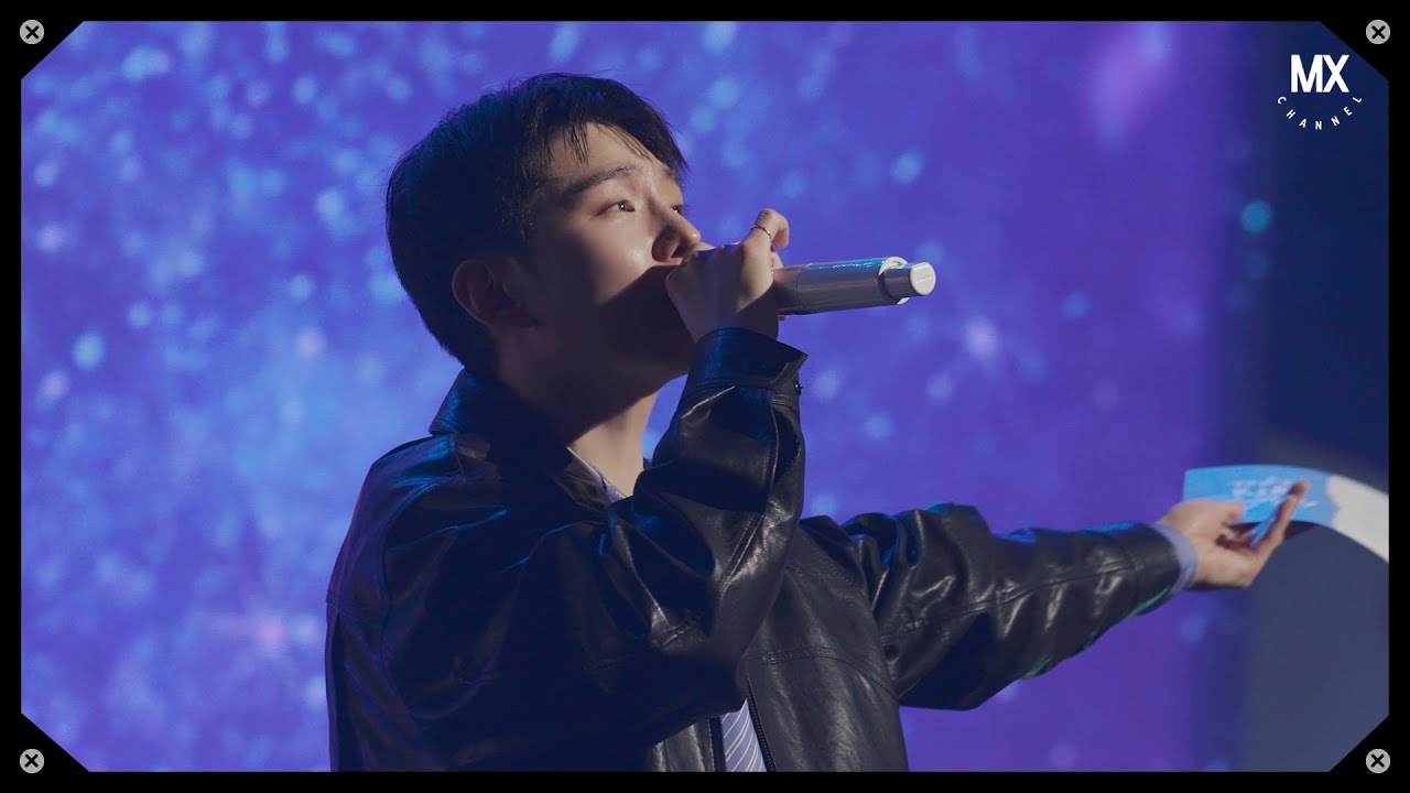 MONSTA X キヒョン ペンミ TRIP TO KIKI TOWN 몬채널][B] EP.442 KIHYUN Fan Event 'TRIP TO KIKITOWN!' Behind