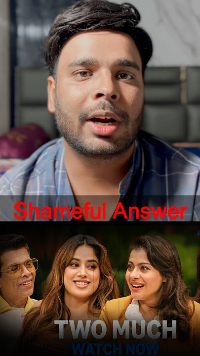 The night is over, the matter is over? – Is this Bollywood's thinking?