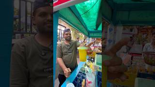 Viral sode वाले ने बनाया पागल 😱 #shorts #viral #food