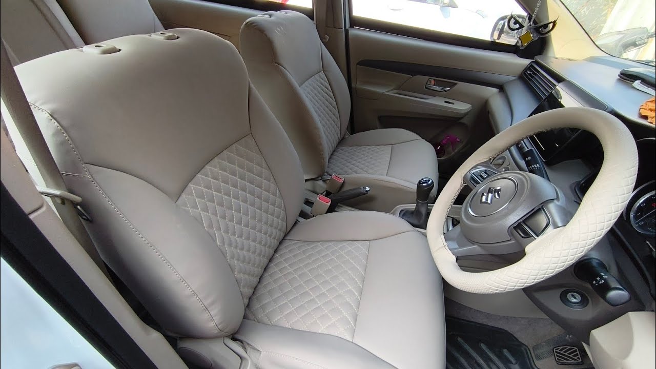 Cheapest Car Seat Cover Factory Ludhiana #bmstravelludhiana