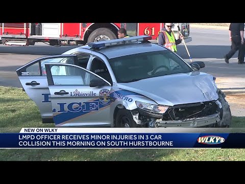 Car Accident Shepherdsville Ky