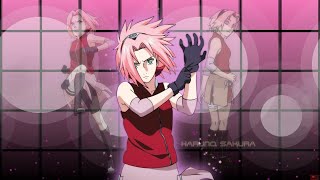 Sakura Guide | Tech Heavy | Naruto Storm 4 screenshot 4