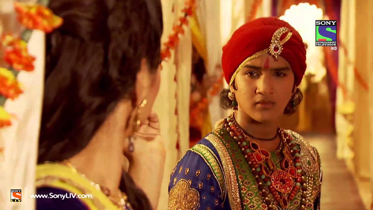 maharana pratap episode 220