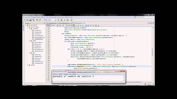 Reporte con Parametros