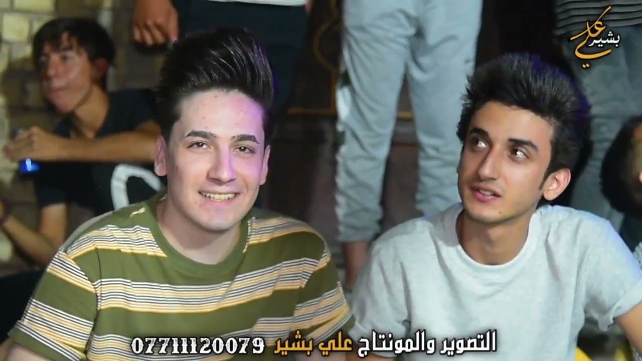 حفل حسن الدلفي