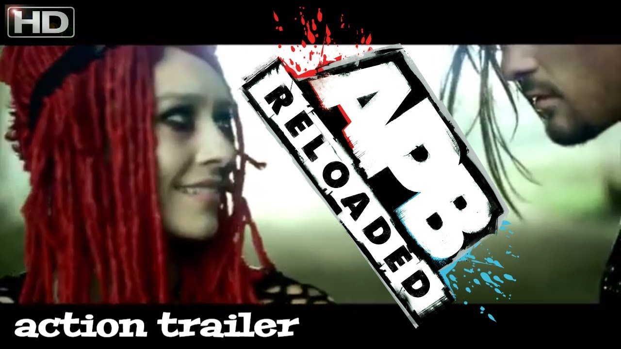 ☣APB RELOADED☣ action trailer► SMASH HIT COMBO ver.