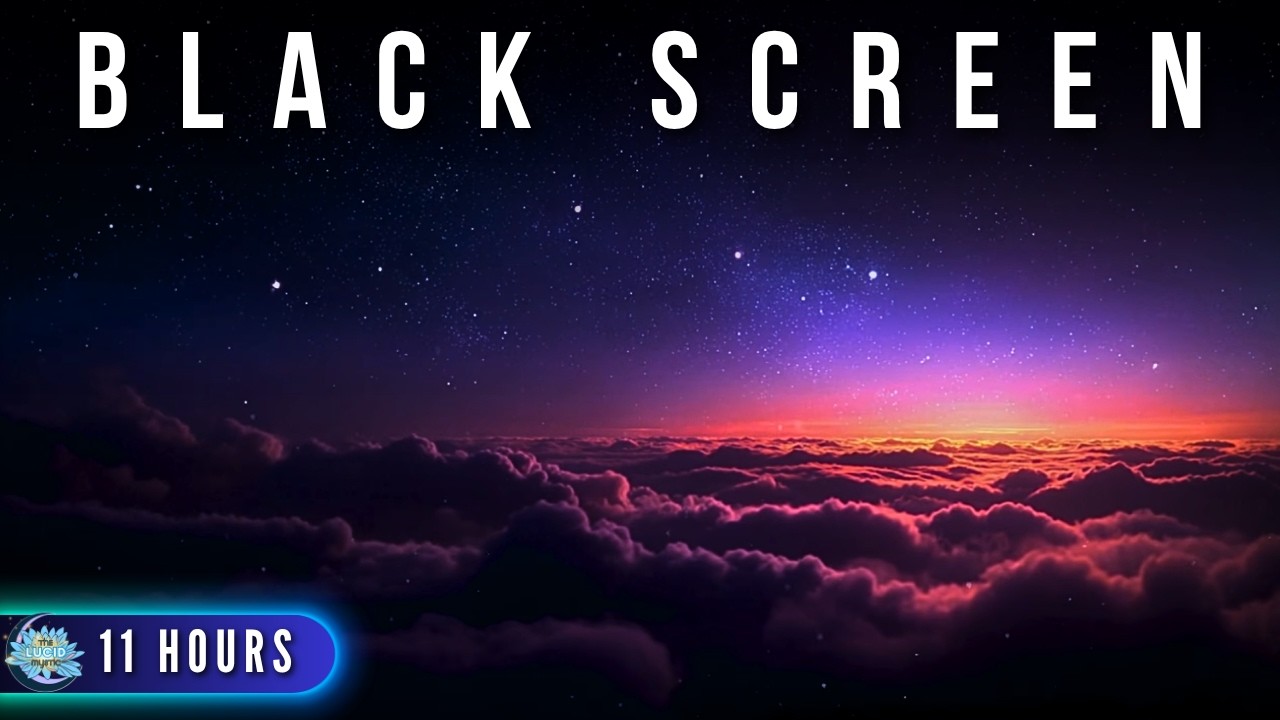 Explore the Dream World ✦ Deep Dreaming Sleep Music for Lucid Dreams