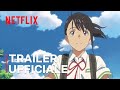 Suzume | Trailer ufficiale 1 | Netflix Italia