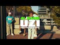 4l gang  uzi  official music 