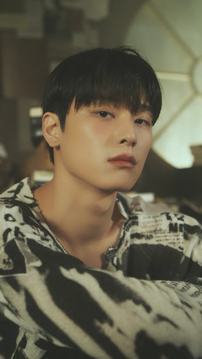 THE BOYZ(더보이즈) [PHANTASY] Pt.3 Love Letter ‘Hurt Me Less’ Character Clip #JUYEON