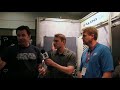 GolfWRX Interview with Nick Faldo and Dave Edel