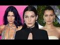 7 Cosas Que No Sabías De Bella Hadid