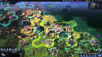 Polystralia Apollo Difficulty P05