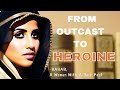From Outcast to Heroine: Rahab