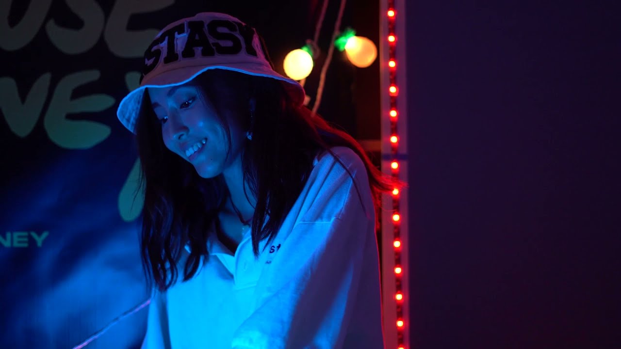 HOUSEMONEY Jam Session | HOUSEMONEY for Joy Ruckus Club 4