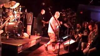 SOLITUDE - No Future (2010 Reunion Show)