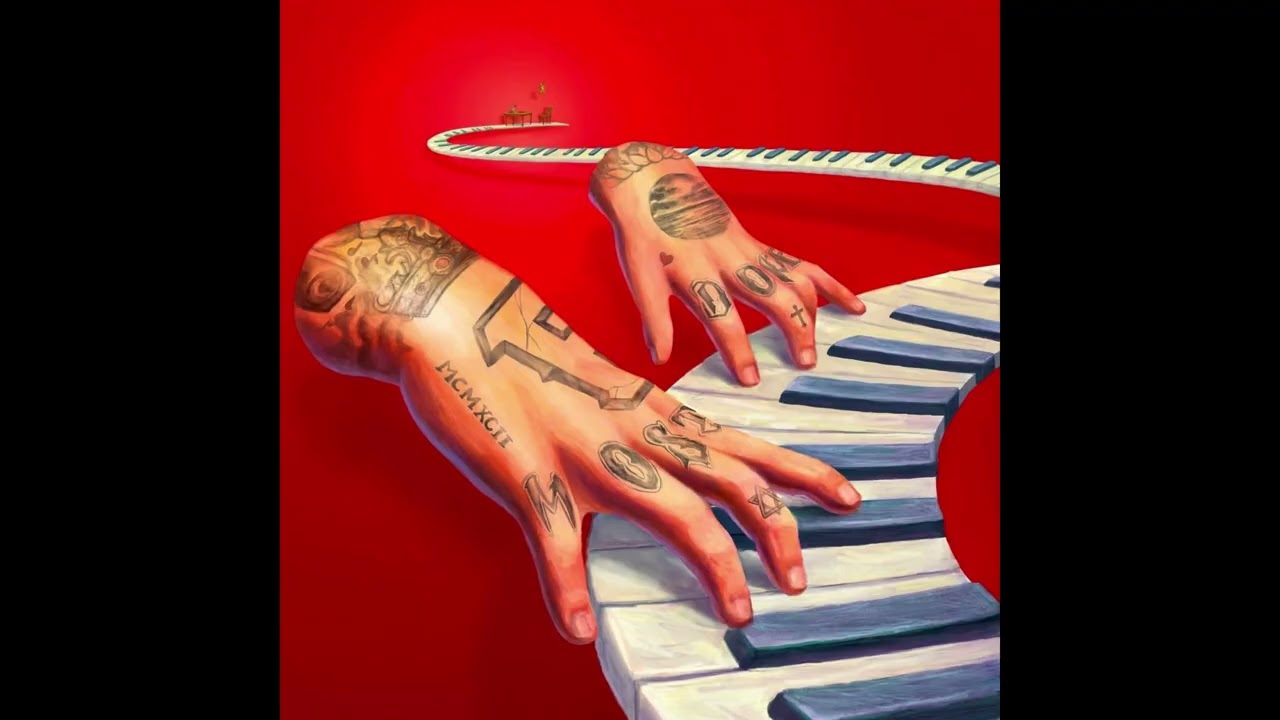 [FREE] MAC MILLER TYPE BEAT - "GOOSEBUMPZ"