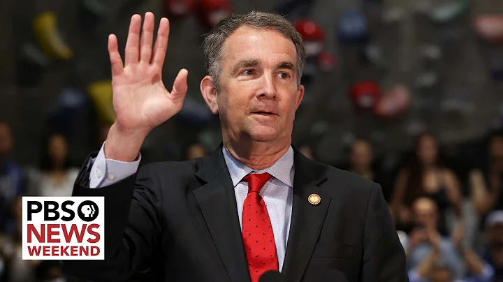 A scandal rocked Virginias governor. Heres what ha...