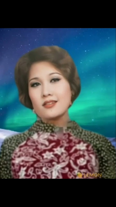 #Tangisan Asmara - Elvy Sukaesih O.M Purnama# Ilustrasi Lagu Lipsyncs AI Generated