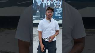 This Miami Artist is Keeping Overtown History Alive #blackhistory #blackartists #overtown screenshot 5