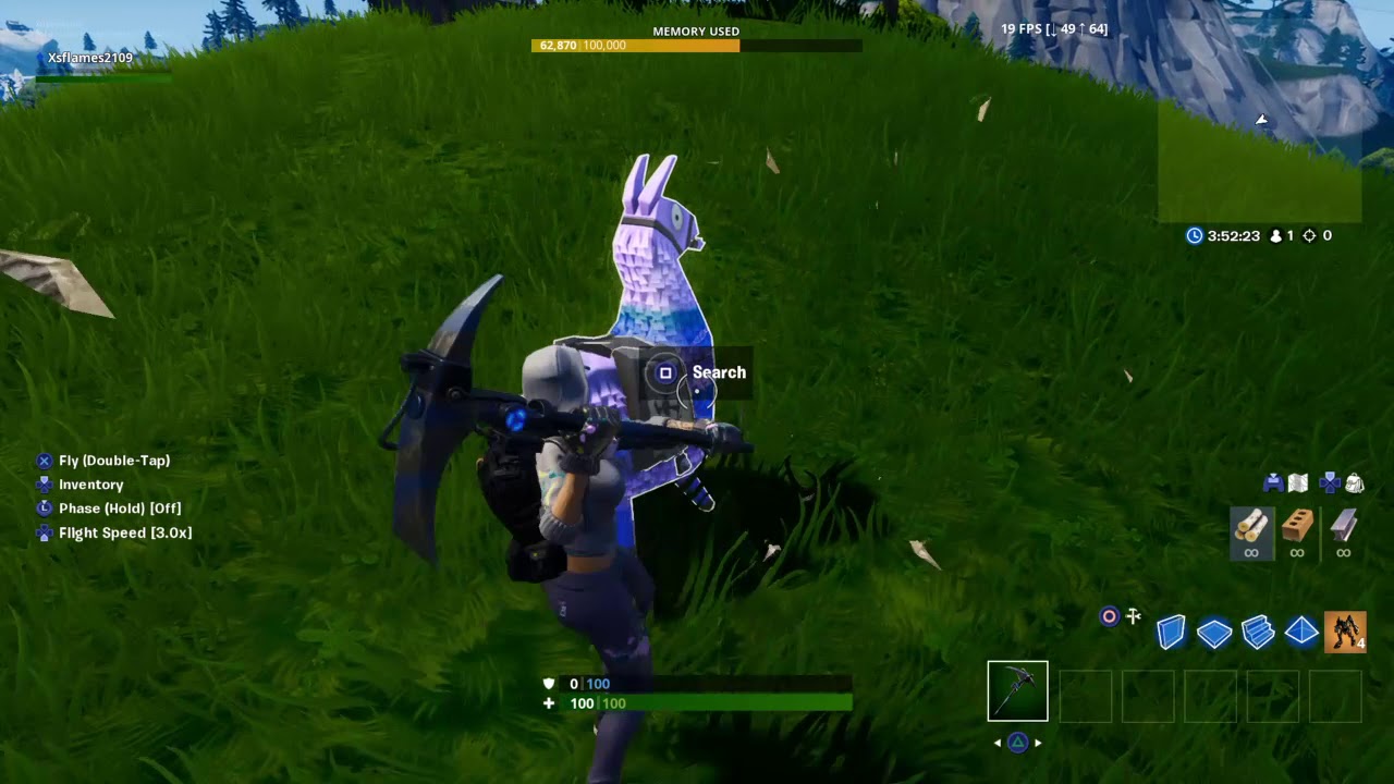 How To Have Your Creative Ability s In The Fortnite Island more Info How To Have Your Creative Ability s In The Fortnite Island more Info