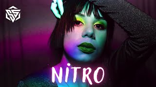 Dj Sercan Saver - Nitro | 140 Bpm Club Mix